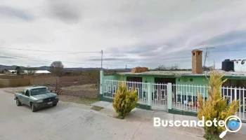 Suchil Don Sergio - Francisco Villa