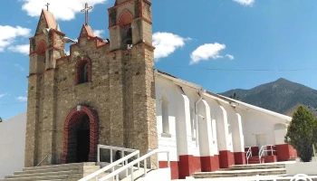 Terminal de Providencia - 98238 Mazapil