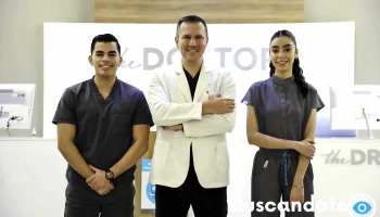 The Doctors Health and Care Center - Zona Urbana Rio Tijuana
