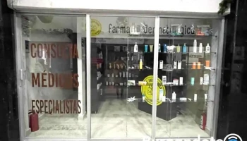 The Skin Shop: Farmacia dermatológica y Consulta de médicos especialistas - U.h. Valle Del Tenayo