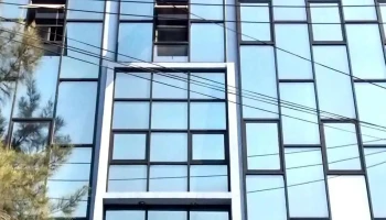 Torre de Especialidades Maya Sa de Cv - Centro