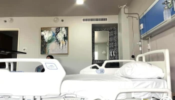 Torre Médica - Alta Vista