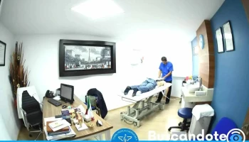 Torre Médica Cuernavaca - Privada Del Carmen 9. Las Palmas