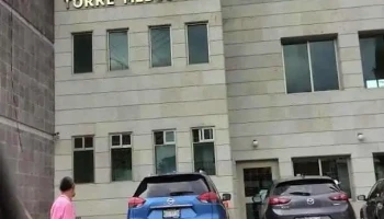 Torre Médica de Especialidades Ixtapan - Ixtapan De La Sal