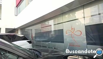 Torre Médica La Palma - Garita De Jalisco