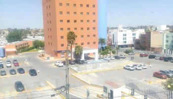 Torre Médica Los Olivos - Lomas De San Luis