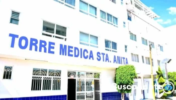 Torre Médica Santa Anita Sa de Cv - Cdad. Nezahualcóyotl