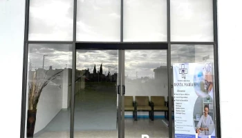 Torre Médica Santa María - Barrio De La Concepción
