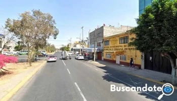 Torre Médica Unideme - Cdad. Nezahualcóyotl