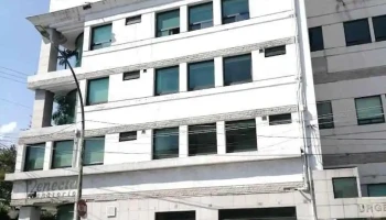 Torre Médica Venecia - Toluca De Lerdo