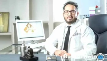 Traumatólogo Dr. Arturo Marañón García - Hospital Joya Momentum Qro
