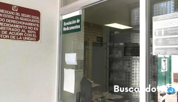 U.m.f. #2 Imss (Seguro Social) - Centro Histórico