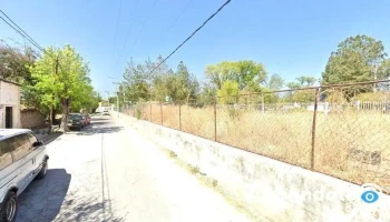 U.m.f Issste Sain Alto - Acequia Grande