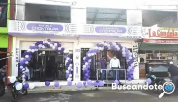 Ultrasonido Chontalpa - Centro