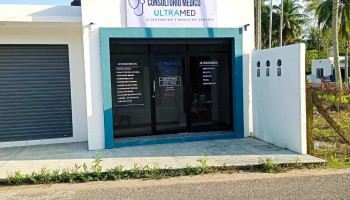 Ultrasonidos medicos ultramed - Chichicapa - Ent. La Libertad