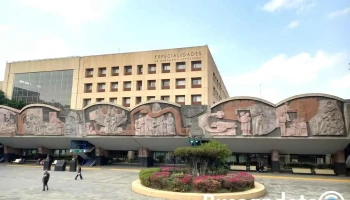 Umae Hospital de Especialidades Dr Bernardo Sepúlveda Gutiérrez, Centro Medico Siglo Xxi - Cuauhtémoc, Ciudad De México