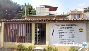 Umf 237 Malinalco - Sta Maria
