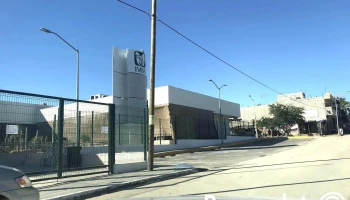 Umf 39 Imss Cabo San Lucas - Colonia Las Palmas