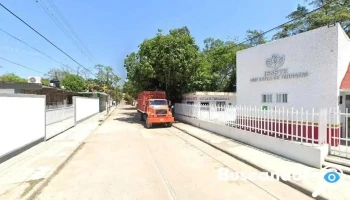 Umf 508 Del Issste Axtla De Terrazas - La Libertad