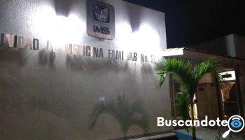 Umf No. 26 Imss Jalpa Centro Tabasco - Jalpa De Mendez Centro