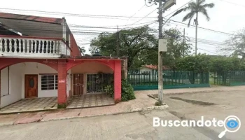 Umf No. 3 Imss Tacotalpa Centro Tabasco - De Tejada S/n