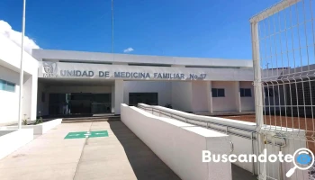 Umf No.57 Imss Zacatecas - Zona A