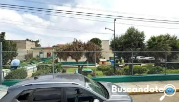 Umf No. 81 Imss Juchitepec Estado de México - Juchitepec De Mariano Rivapalacio