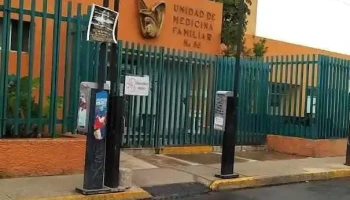 Umf No. 86 Imss Ixtapaluca - Ixtapaluca