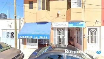 Umf Villanueva Issste - Centro Umf Villanueva Issste - Centro