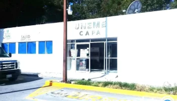 Uneme Capa Centro Nueva Vida Jaumave - 87930 Jaumave