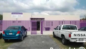 Uneme Cecosama Salinas Victoria - León A. Flores