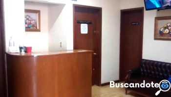 Unidad de Especialidades Médicas de Zacatecas - Zacatecas Centro