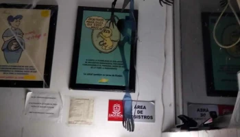 Unidad de Especialidades Médicas Uneme Urgencias - Las Arboledas
