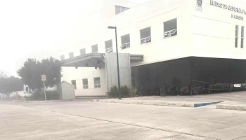 Unidad de Medicina Familiar #8 Querétaro - Hacienda La Cruz