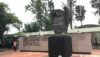 Unidad de Medicina Familiar No. 13 Imss - Niños Heroes
