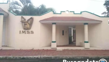 Unidad de Medicina Familiar No. 27 (imss Petacalco) - 40812 Petacalco