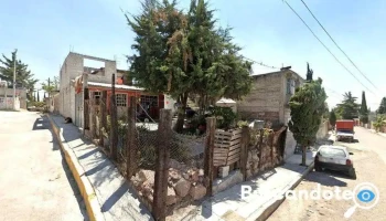 Unidad Médica Amofac Xalpa - San Bartolo