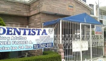 Unidad Médica Bosques - Cuautitlán Izcalli