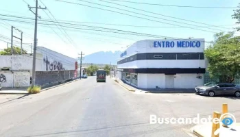 Unidad Medica Camino Real - La Reforma