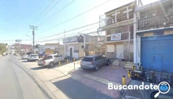 Unidad Médica Clínica Santa Fé - Matamoros Norte-Centro-Sur