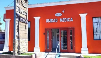 Unidad Médica, Consultorio y Farmacia Meditec Sucursal Hacienda - La Hacienda