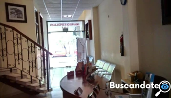 Unidad Médica de Especialidades El Dorado - El Dorado 1Ra Secc