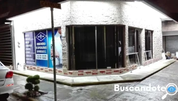 Unidad Medica De Especialidades San Nicolas - Iturbide