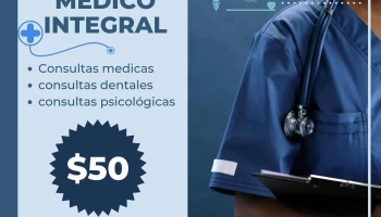 Unidad Medica Diagnostica Abc Guatacalca - 86220 Nacajuca