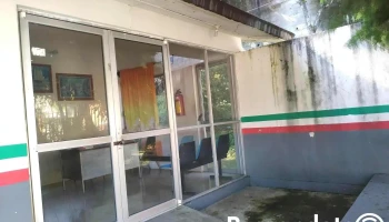 Unidad médica familiar - 29730 Tapilula