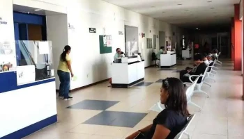 Unidad Medica Familiar Nº 65 (imss) - Santa Lucía Del Camino