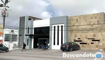 Unidad Medica Integral Los Cabos - Misiones De Santa Fe
