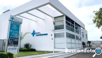 Unidad Medica Jurica - Jurica