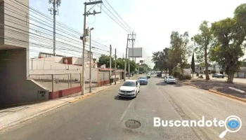 Unidad Médica La Capilla - Los Virreyes
