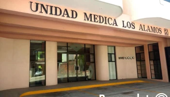 Unidad Médica Los Álamos - La Estrella